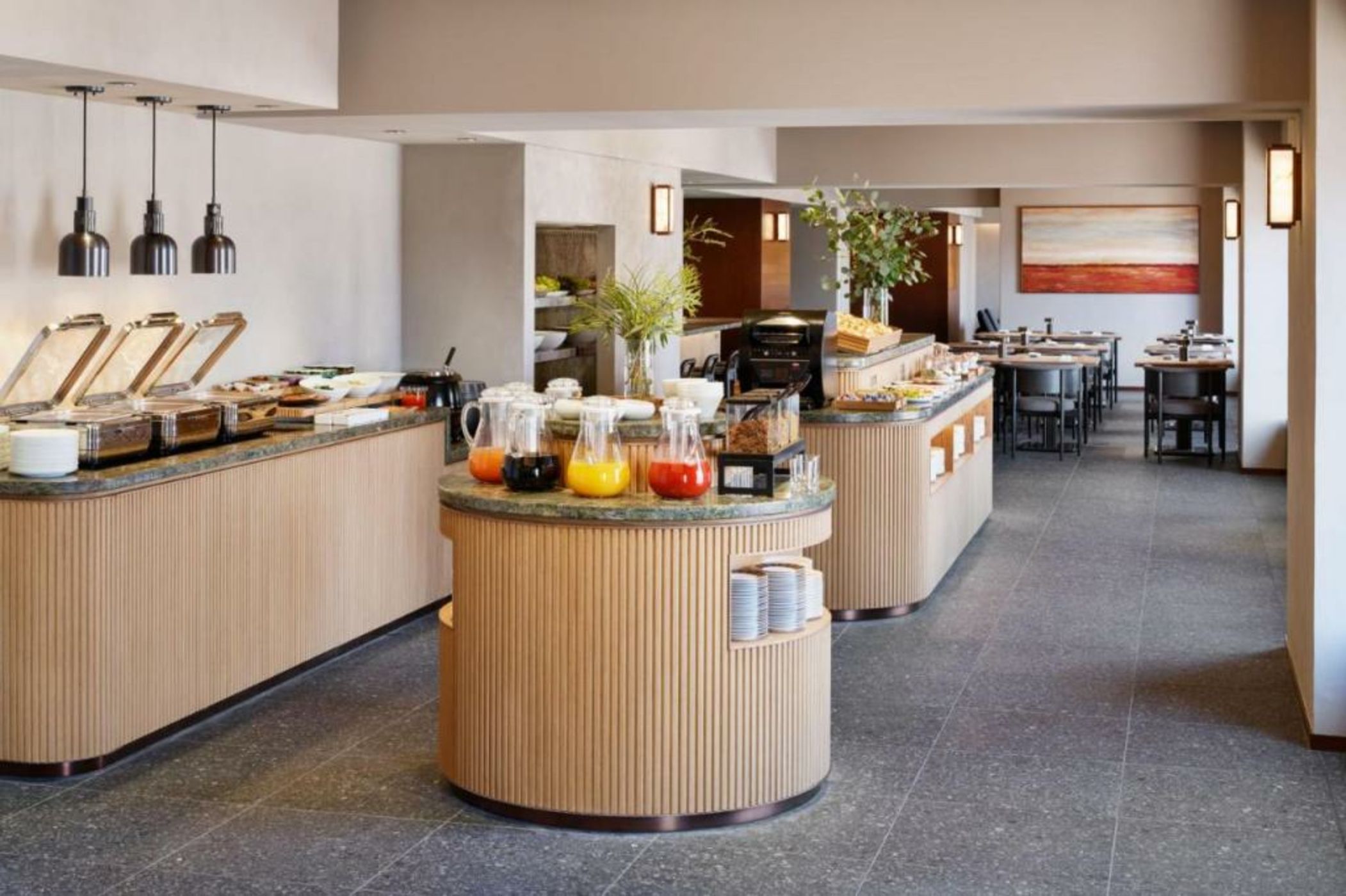 RIHGA Royal Hotel Osaka, Vignette Collection by IHG