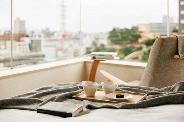 Fraser Residence Nankai Osaka