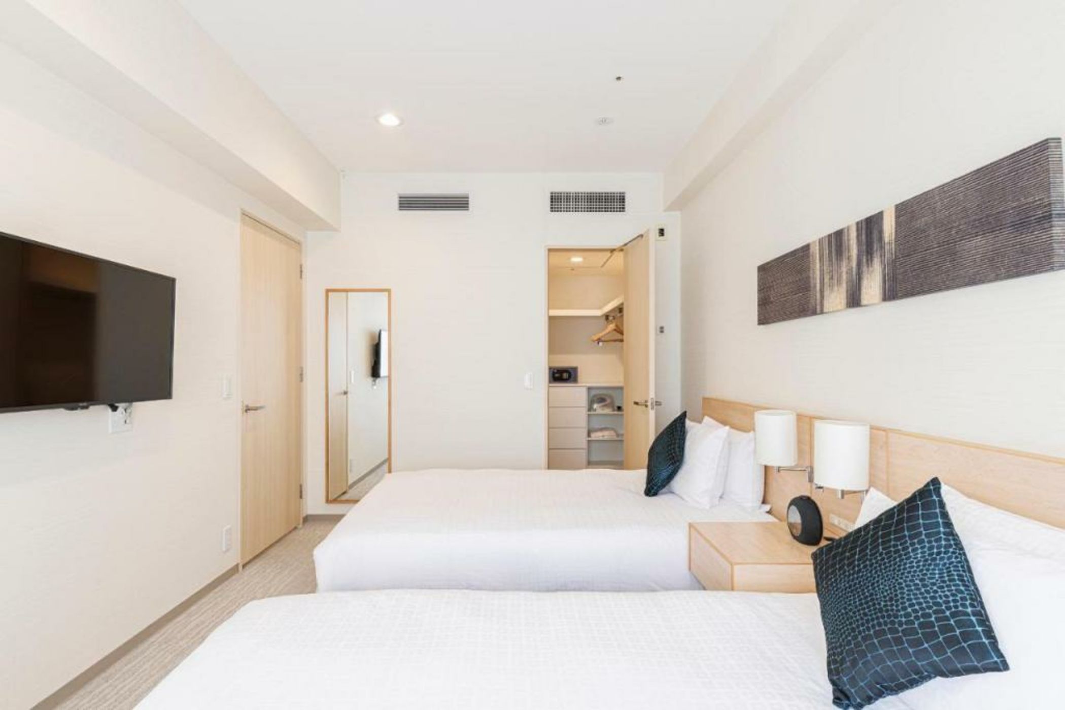 Fraser Residence Nankai Osaka