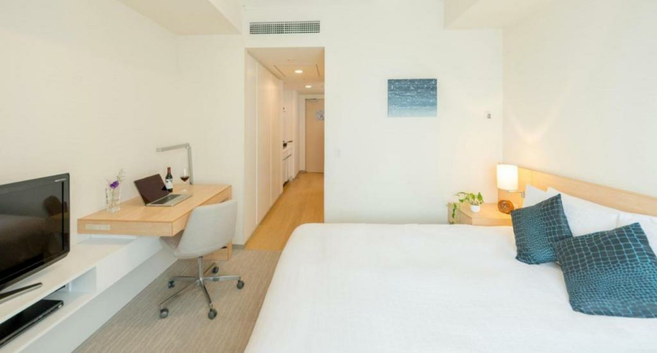 Fraser Residence Nankai Osaka