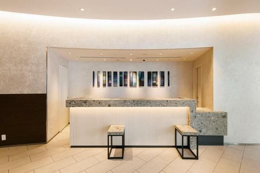 Fraser Residence Nankai Osaka