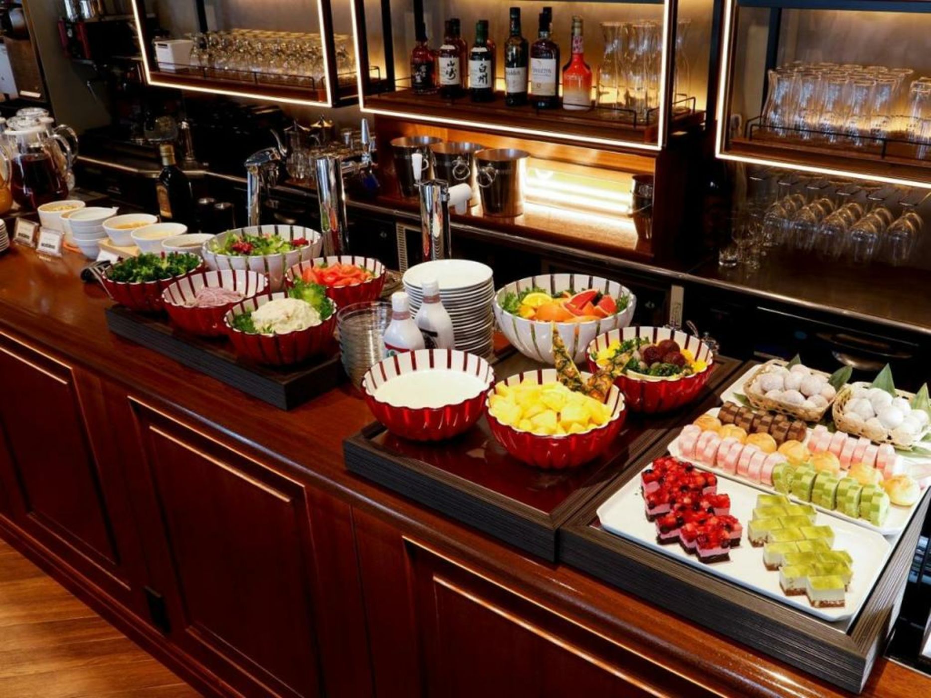 Fraser Residence Nankai Osaka