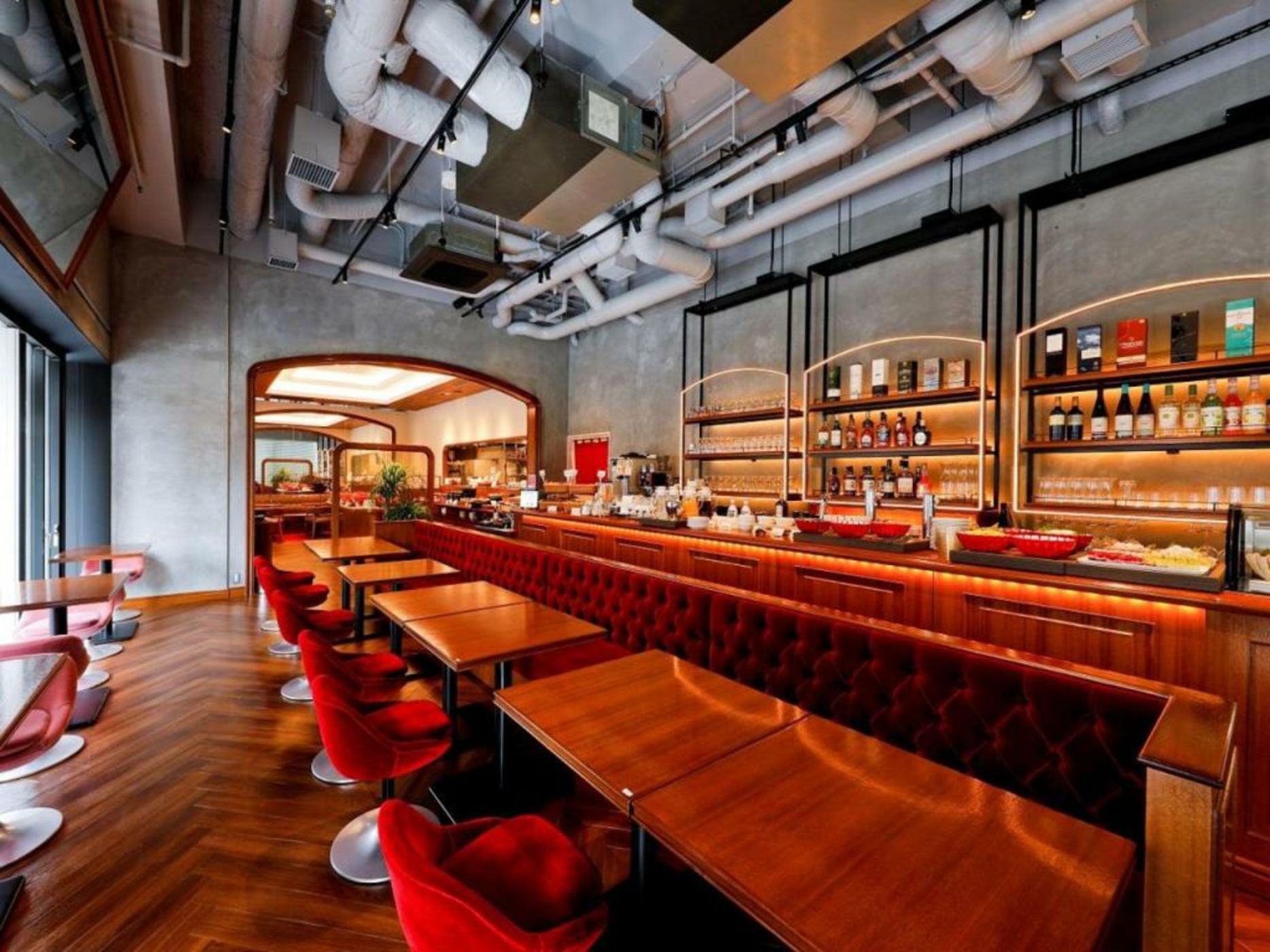 Fraser Residence Nankai Osaka