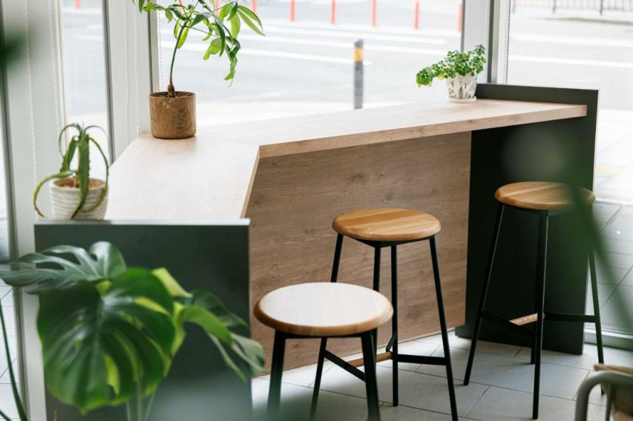 Fraser Residence Nankai Osaka