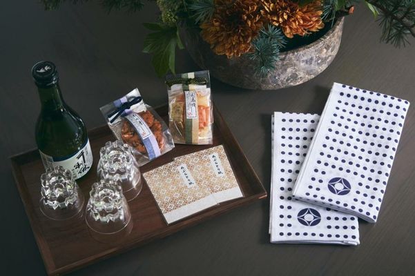 Hotel New Otani Osaka