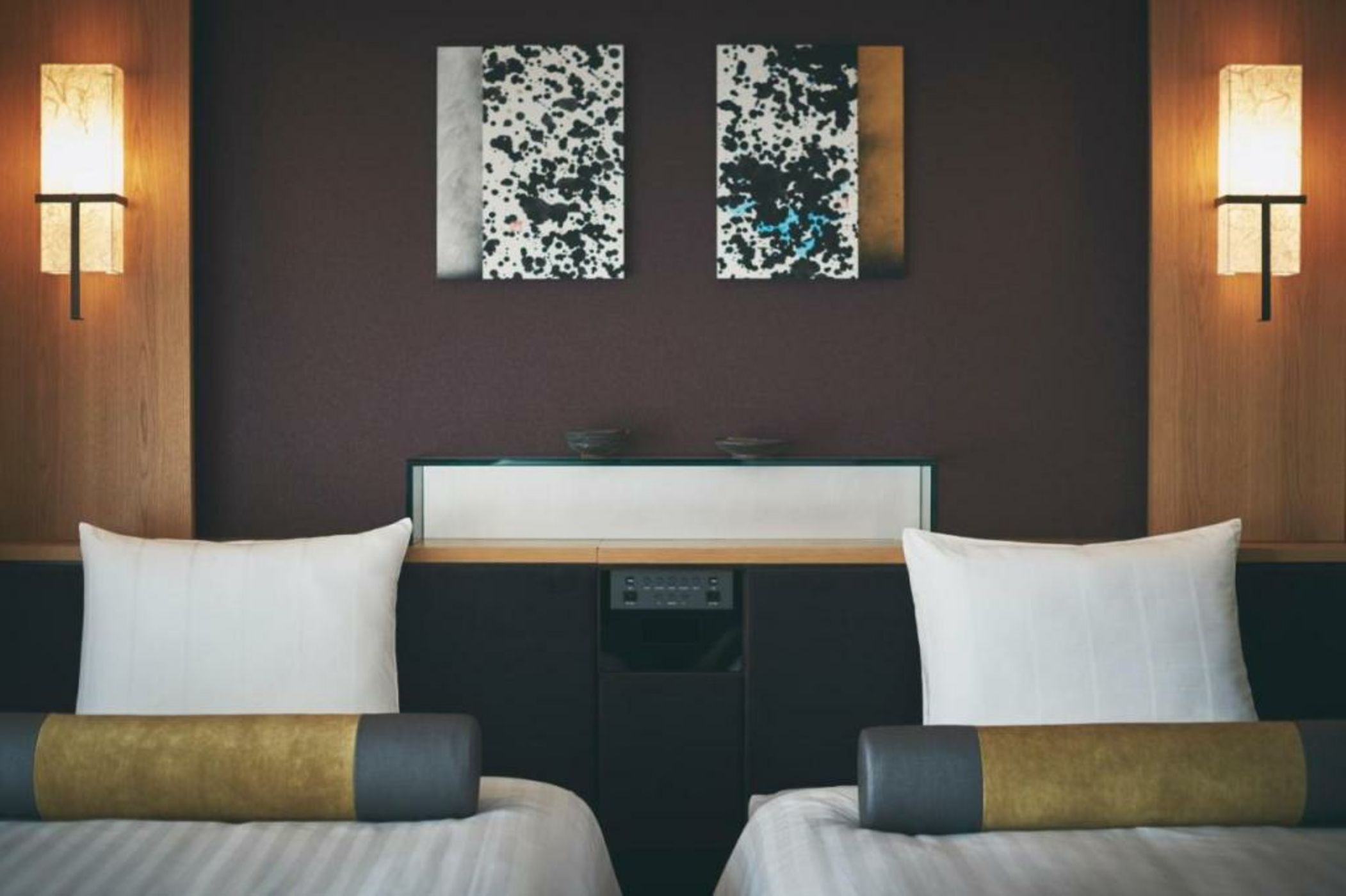 Hotel New Otani Osaka