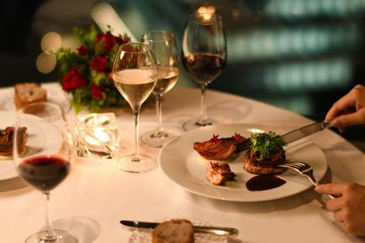 Hotel New Otani Osaka