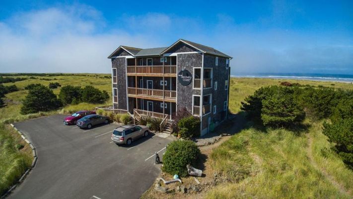 Inn at Discovery Coast