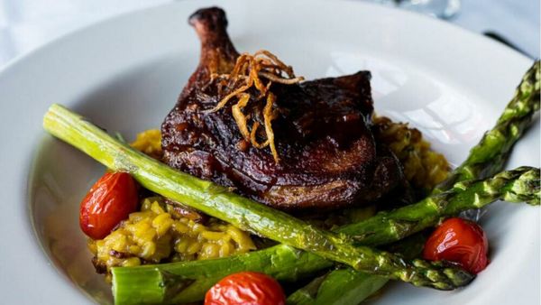 La Conner Channel Lodge