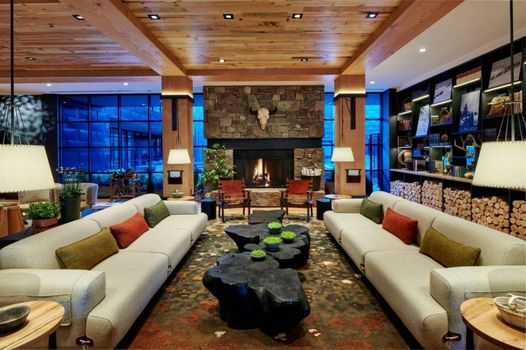 The Cloudveil, Autograph Collection