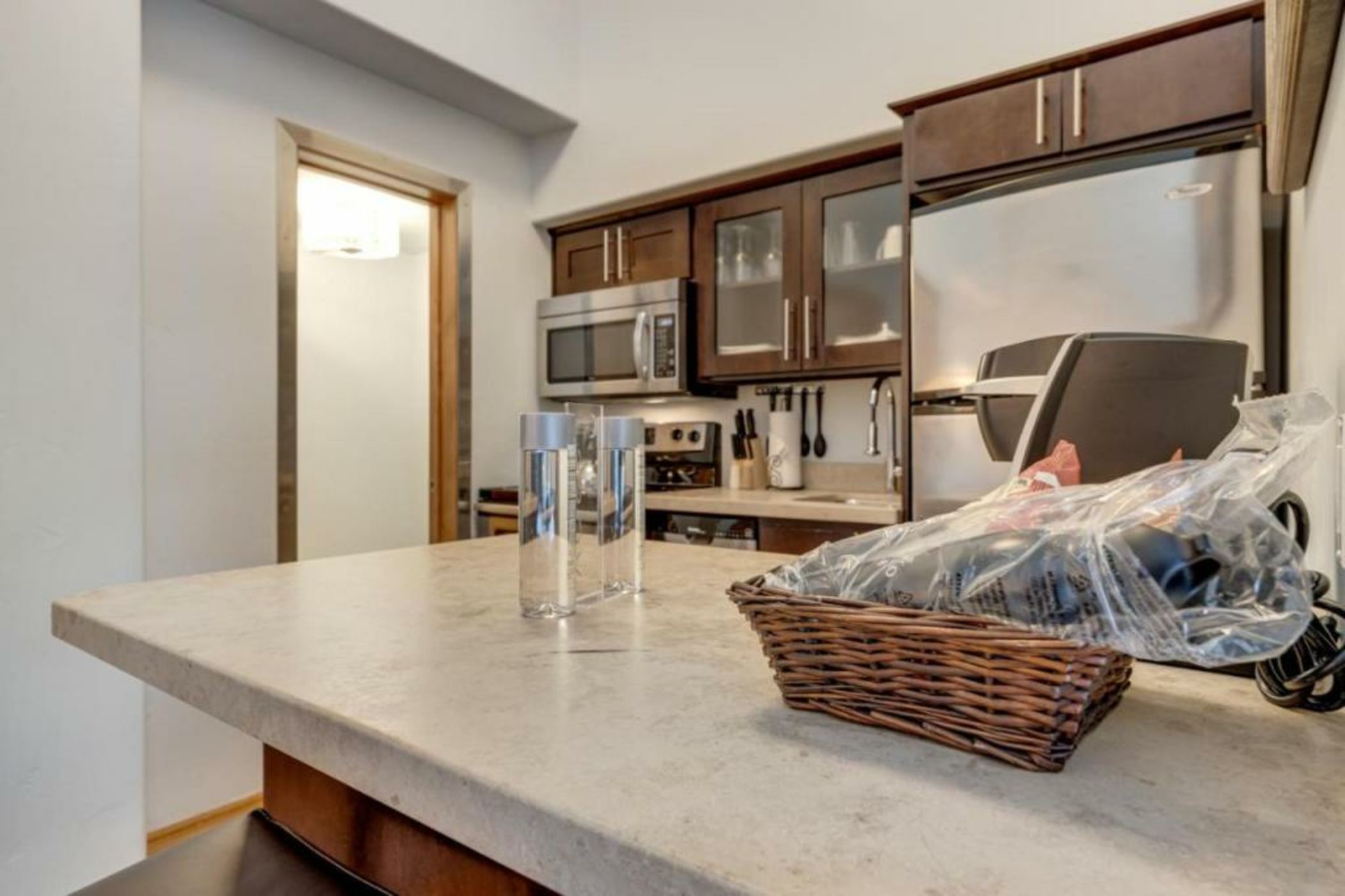 The White Buffalo Club