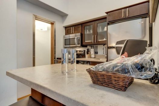 The White Buffalo Club