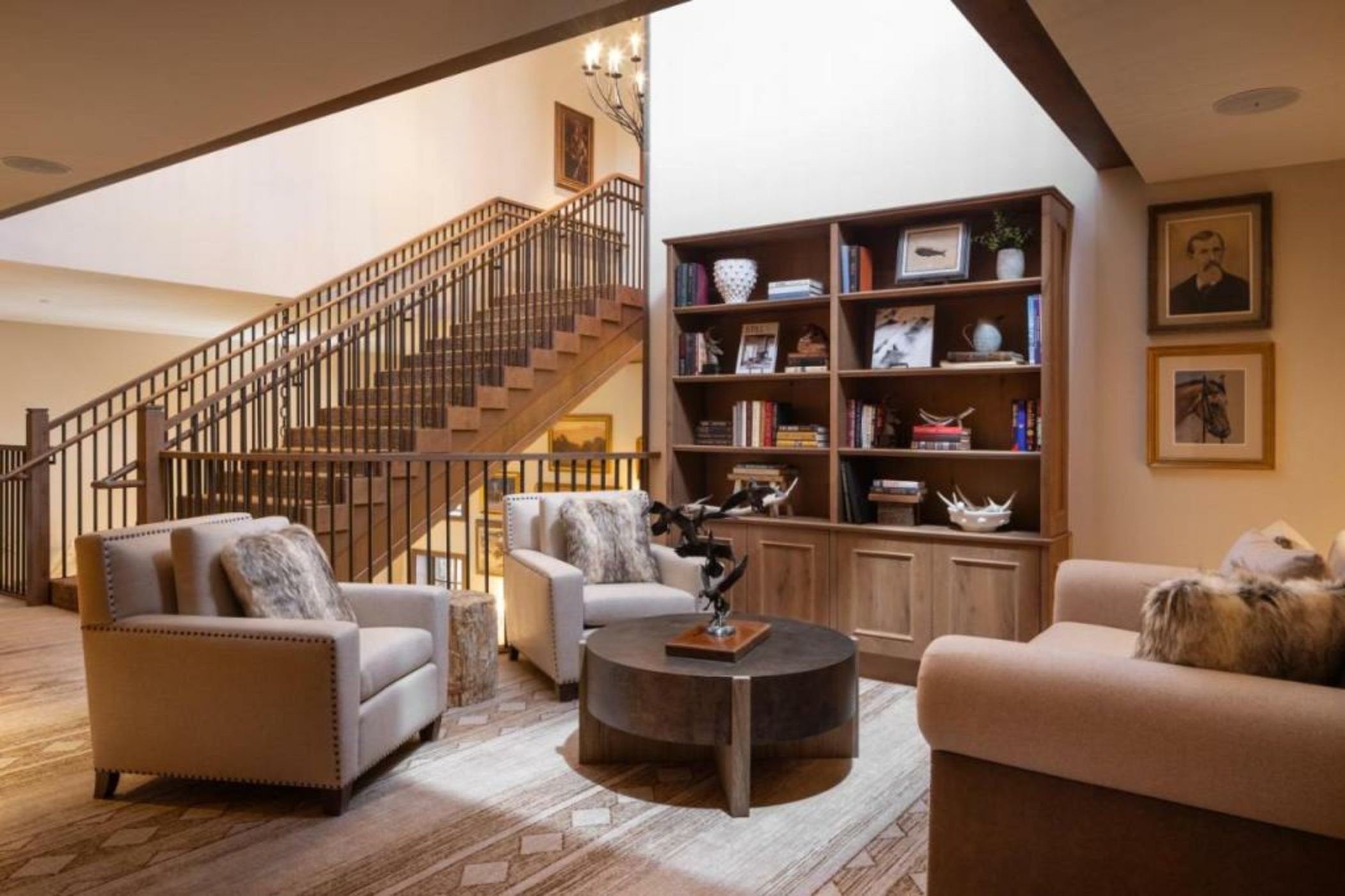 The Rusty Parrot Lodge and Spa