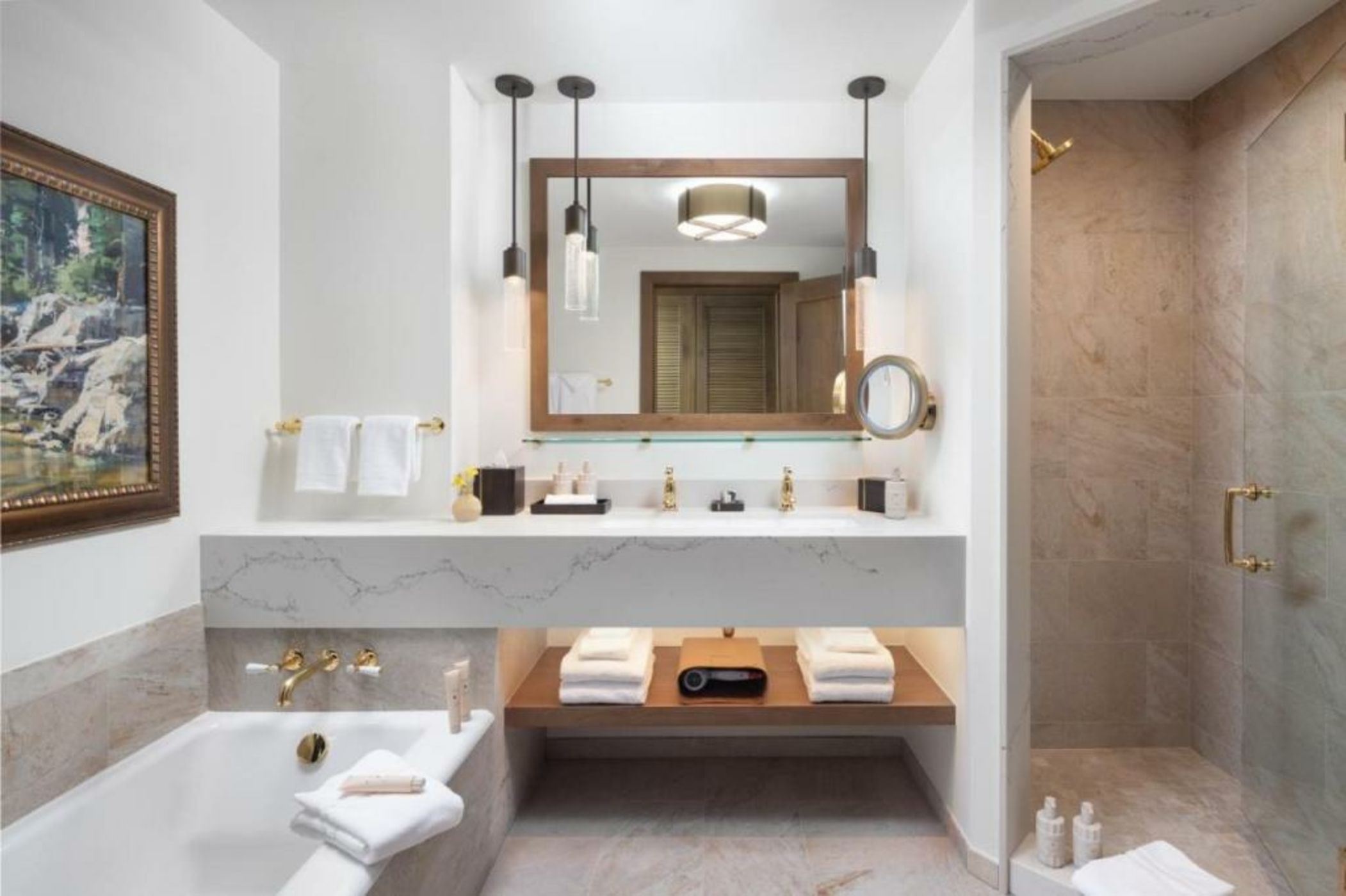 The Rusty Parrot Lodge and Spa