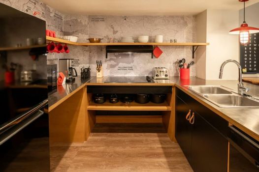 Mountain Modern Jackson Hole