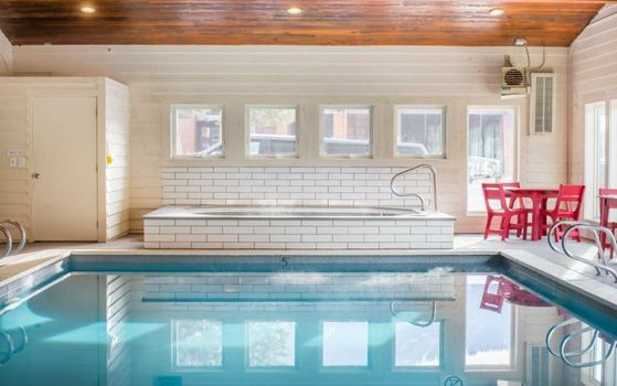 Mountain Modern Jackson Hole