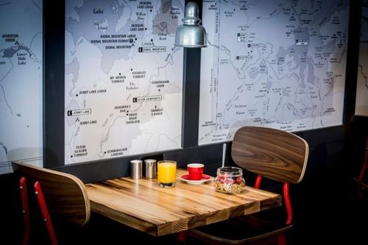 Mountain Modern Jackson Hole