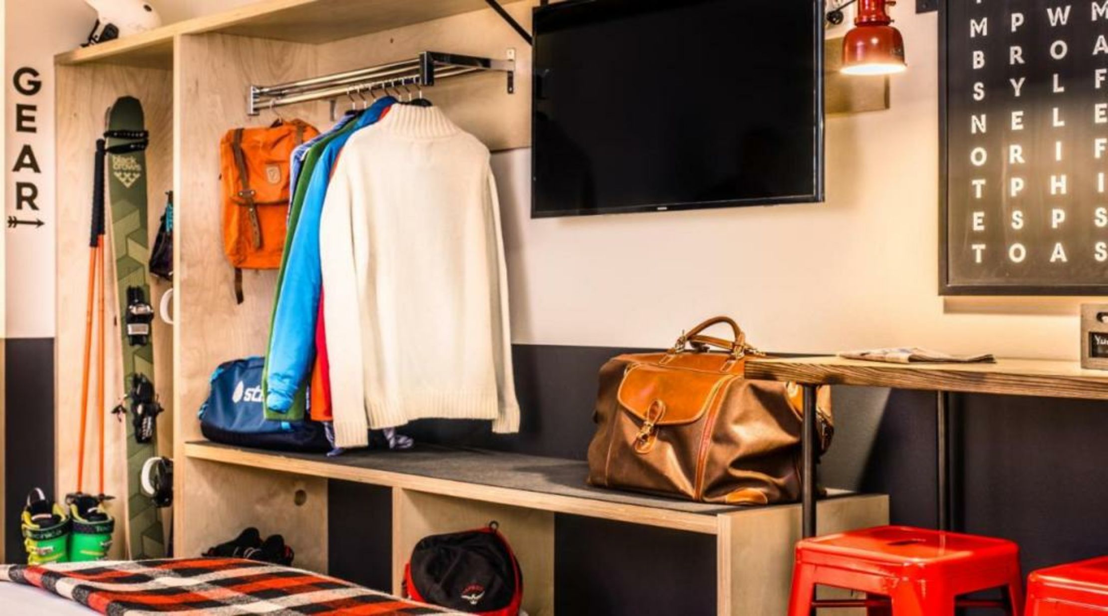 Mountain Modern Jackson Hole