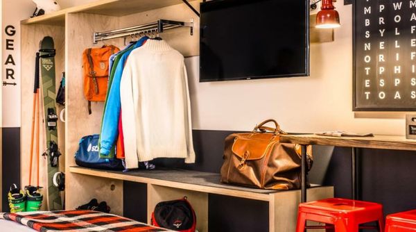 Mountain Modern Jackson Hole