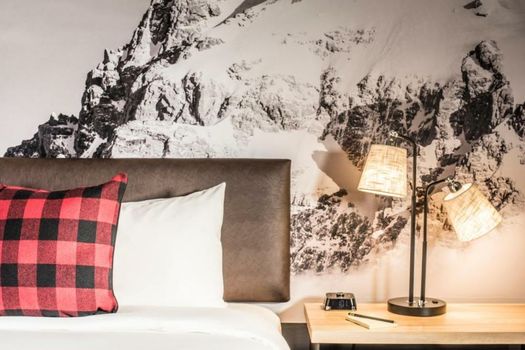 Mountain Modern Jackson Hole