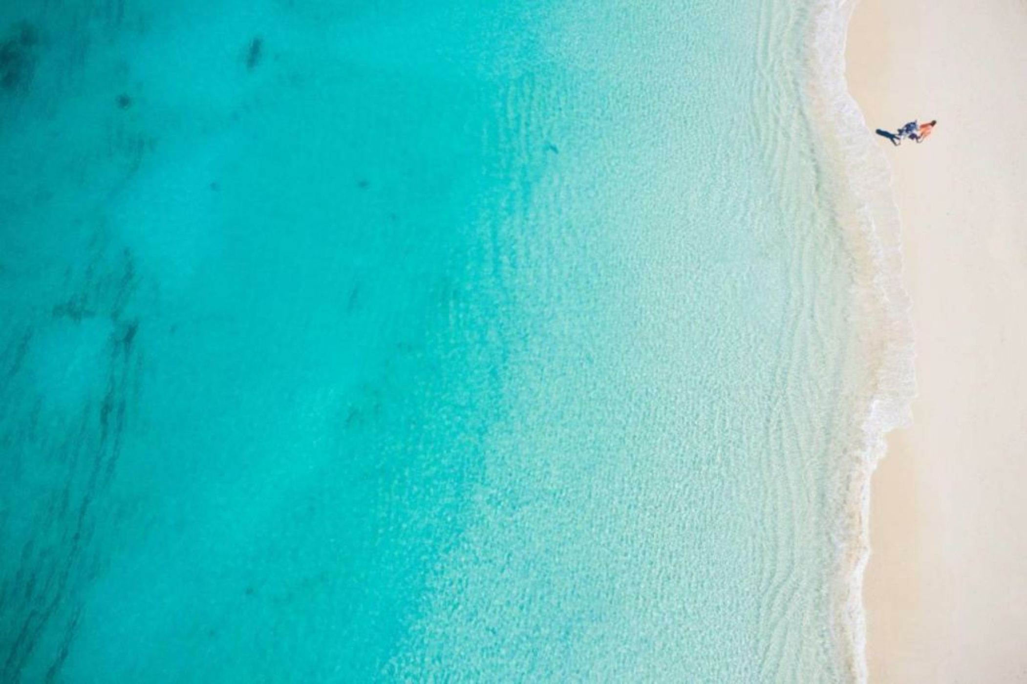 The Ritz-Carlton, Turks & Caicos