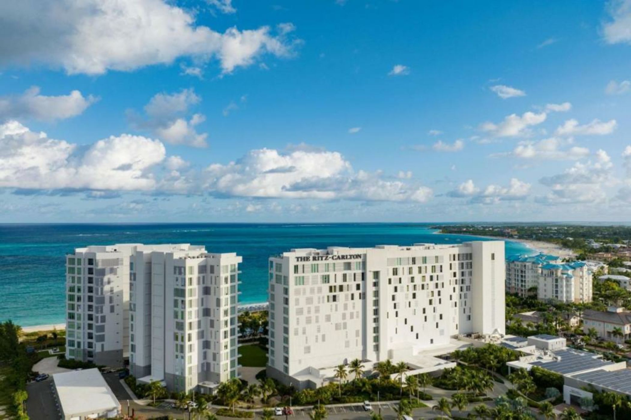 The Ritz-Carlton, Turks & Caicos