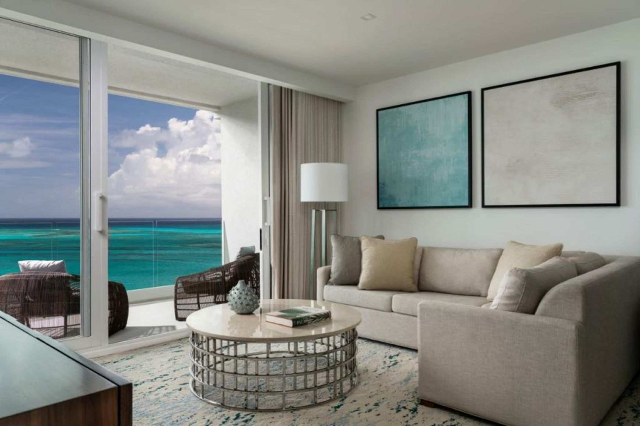 The Ritz-Carlton, Turks & Caicos