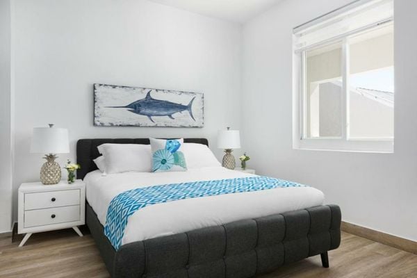 Zenza Boutique Hotel