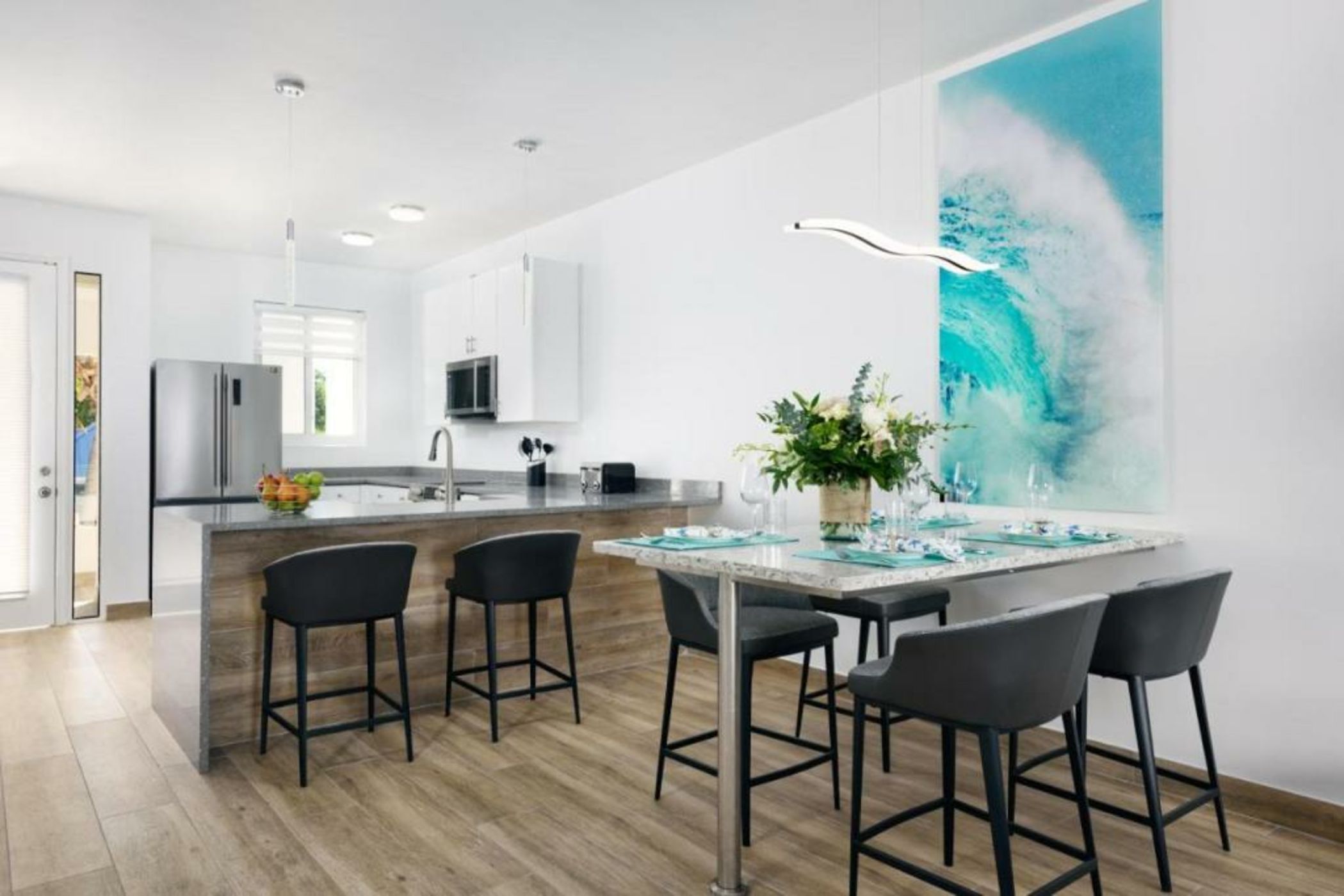 Zenza Boutique Hotel