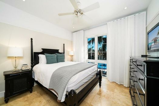 The Regent Grand