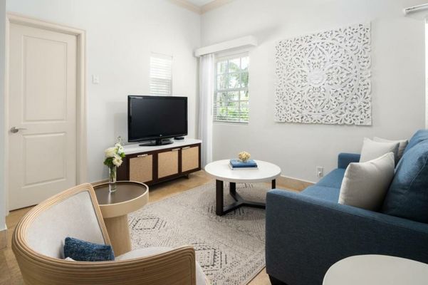 Windsong on the Reef