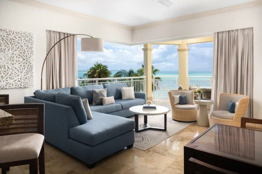 Windsong on the Reef