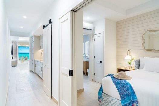 Windsong on the Reef