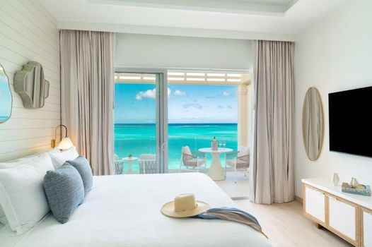 Windsong on the Reef