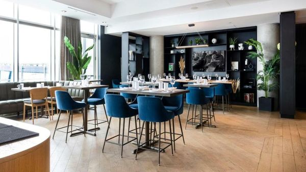 Hotel X Toronto, a Destination by Hyatt Hotel