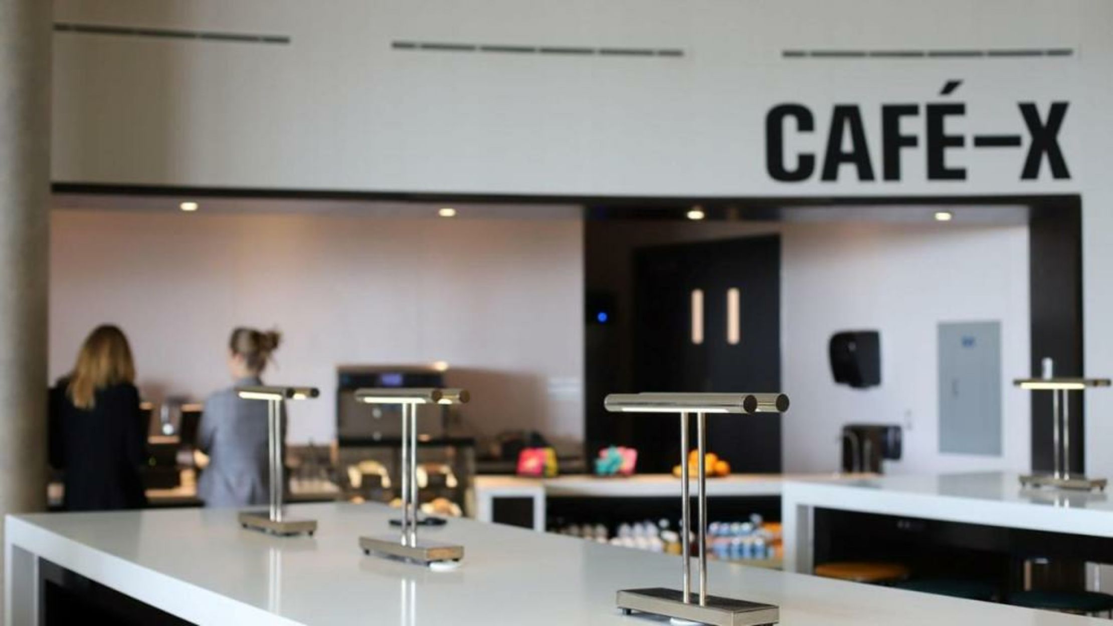 Hotel X Toronto, a Destination by Hyatt Hotel