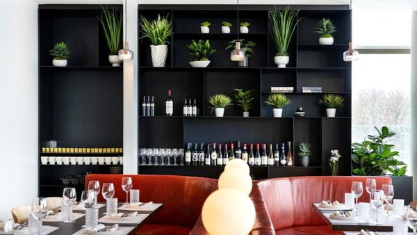 Hotel X Toronto, a Destination by Hyatt Hotel