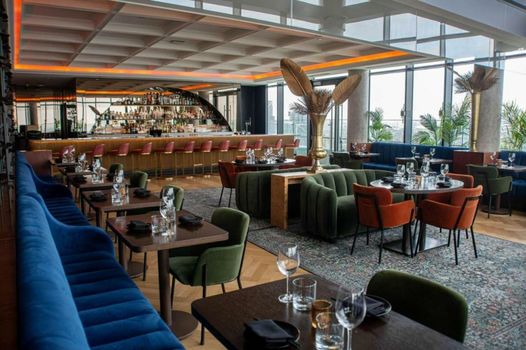 Hotel X Toronto, a Destination by Hyatt Hotel