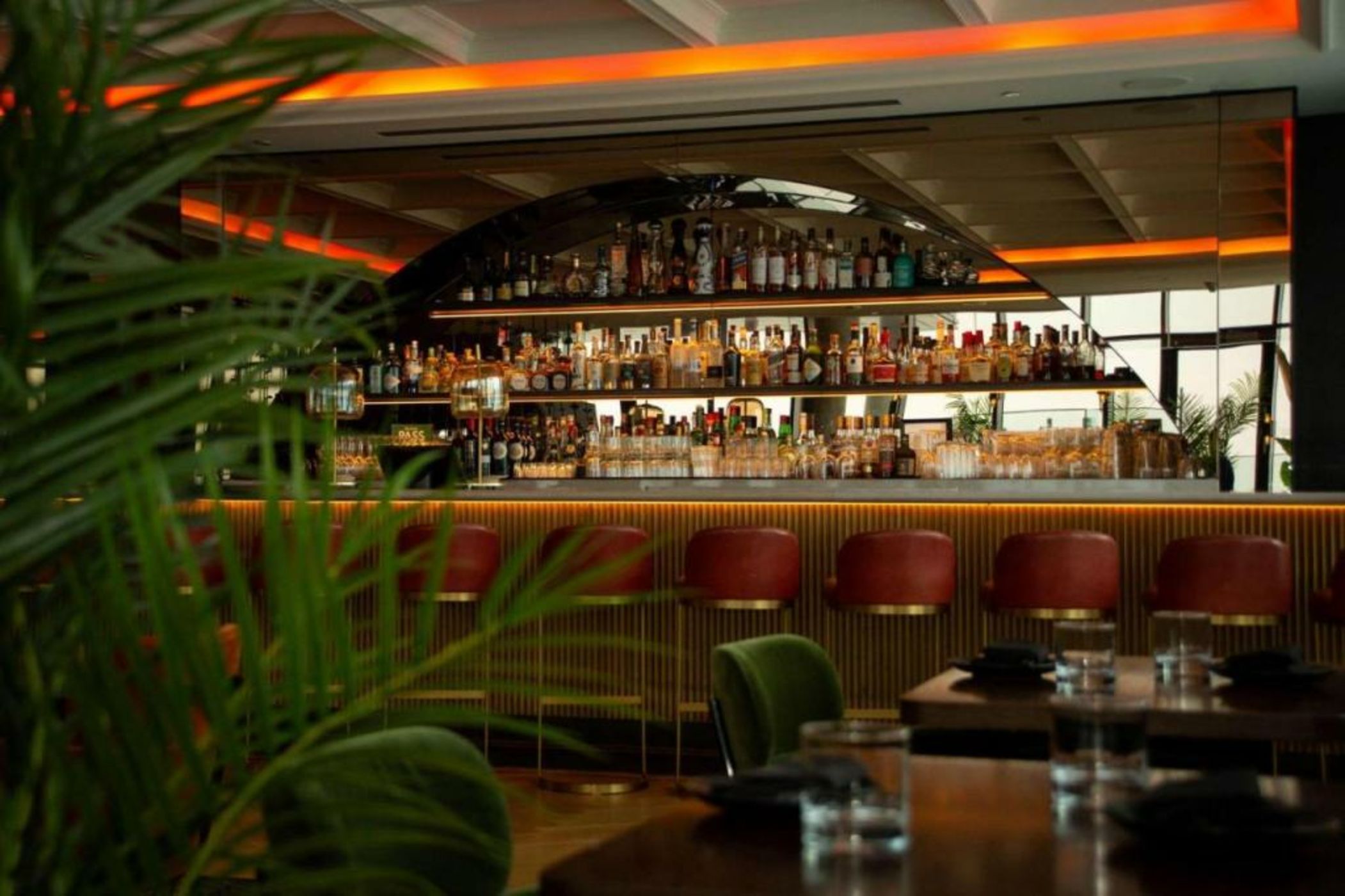 Hotel X Toronto, a Destination by Hyatt Hotel