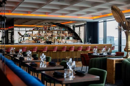 Hotel X Toronto, a Destination by Hyatt Hotel