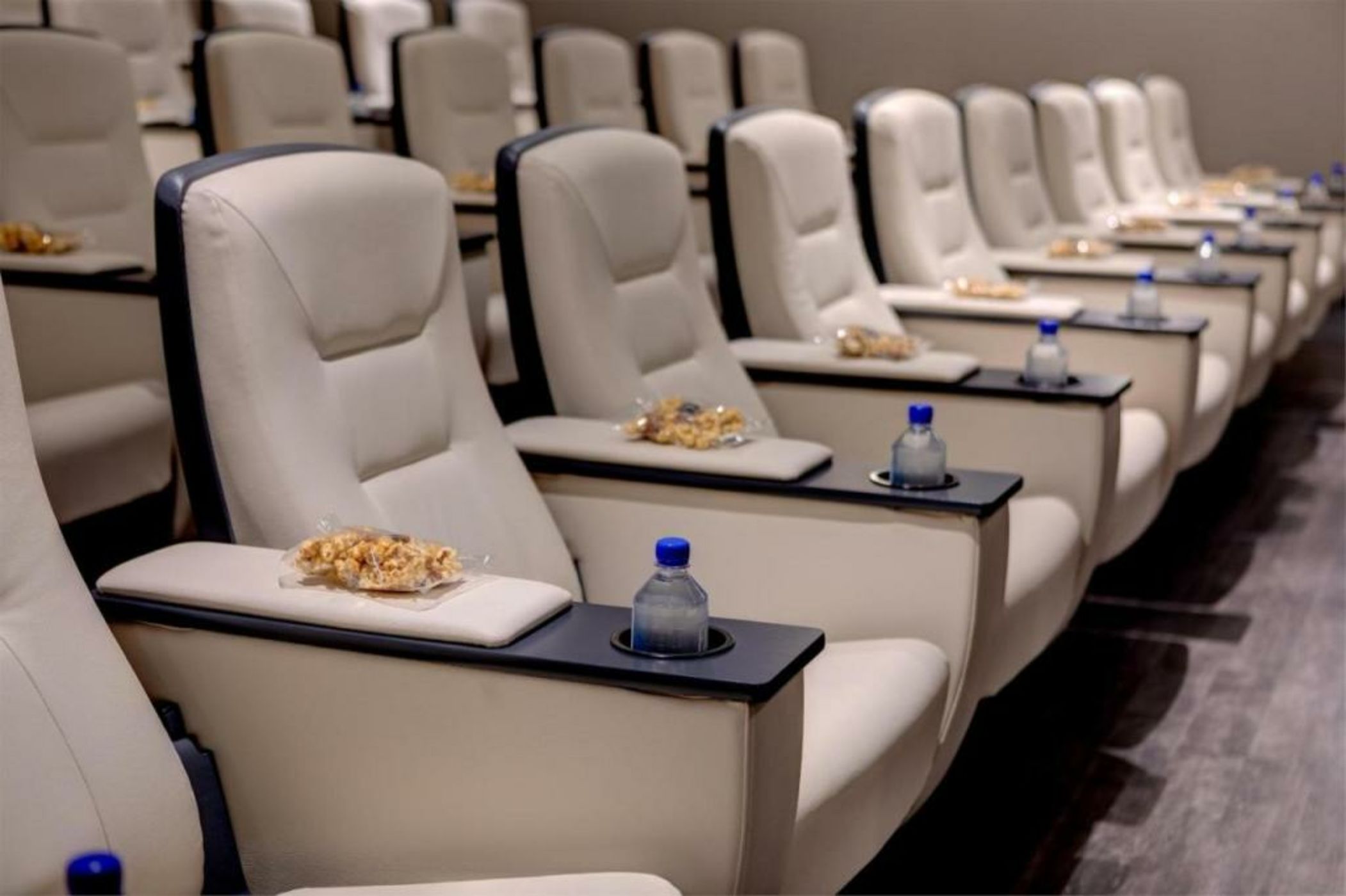 Hotel X Toronto, a Destination by Hyatt Hotel