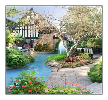 Old Mill Toronto Hotel