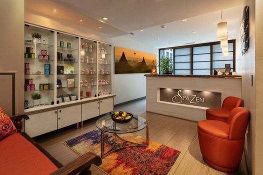 Executive Hotel Cosmopolitan Toronto