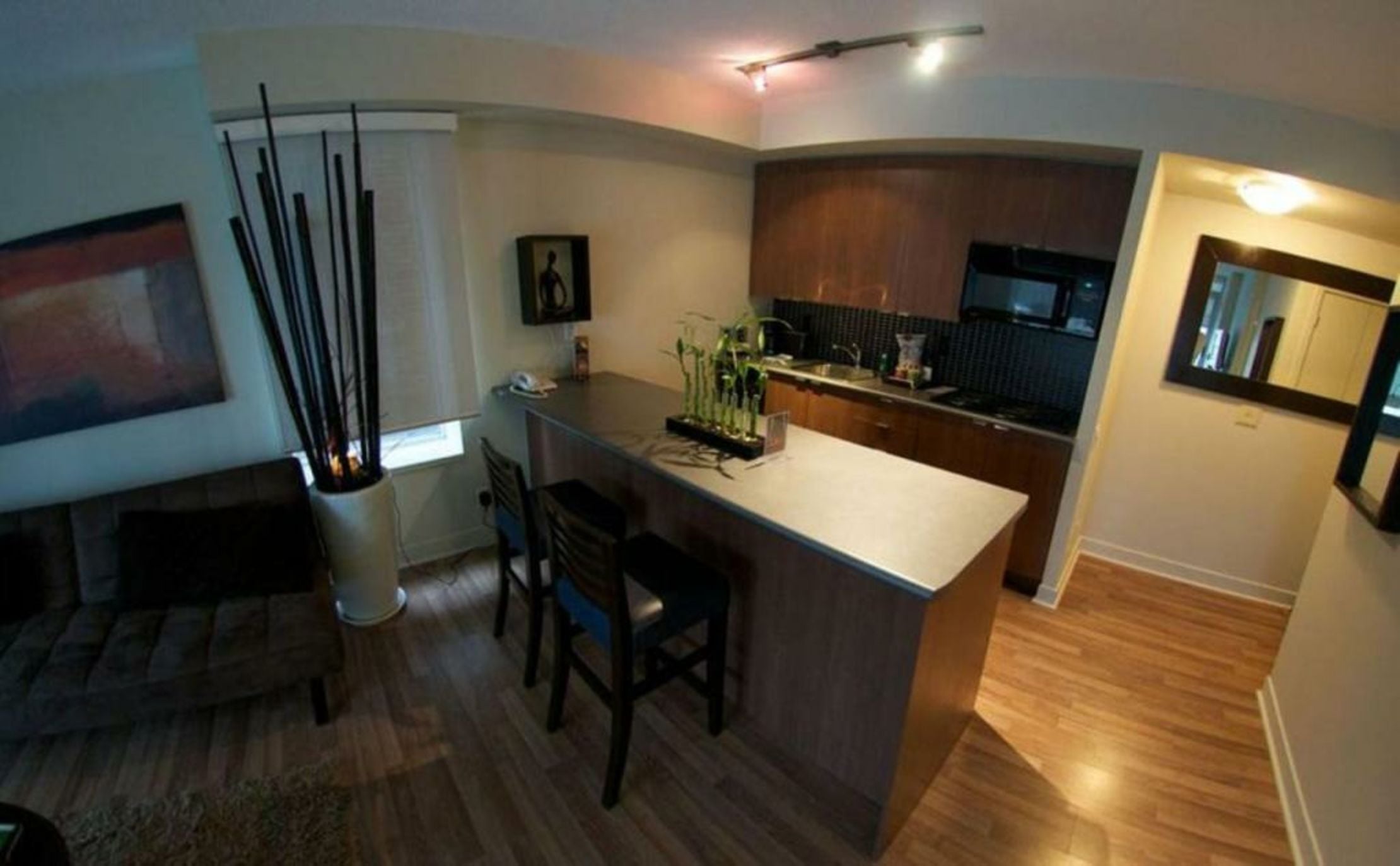 Executive Hotel Cosmopolitan Toronto