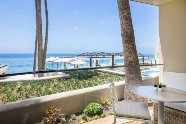 Surf & Sand Laguna Beach