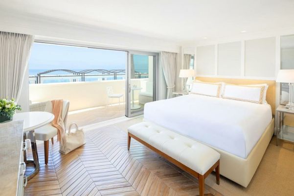 Surf & Sand Laguna Beach