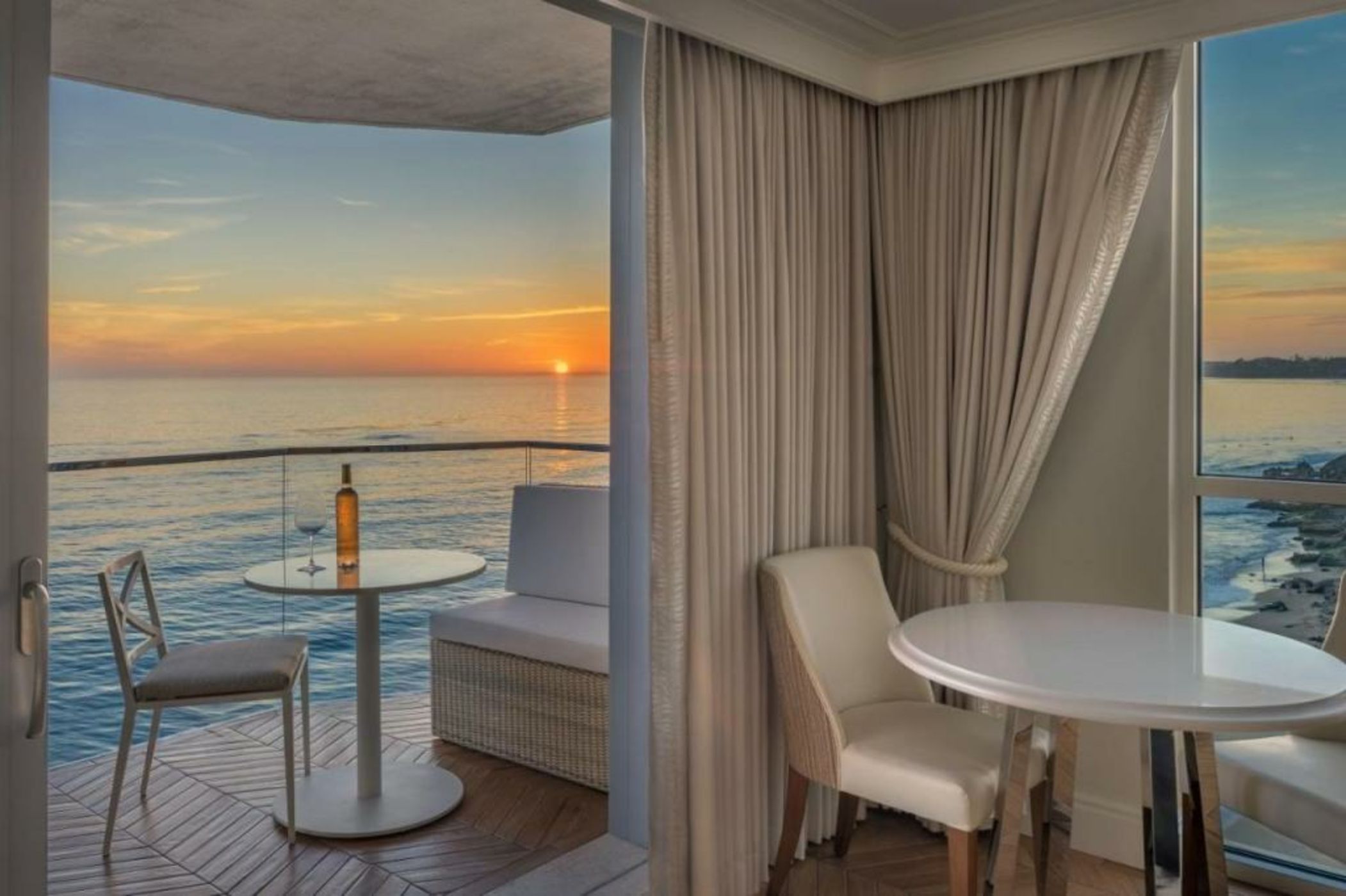 Surf & Sand Laguna Beach