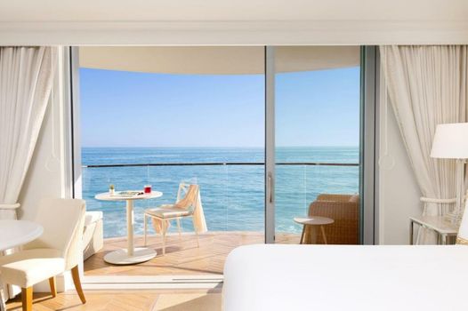 Surf & Sand Laguna Beach