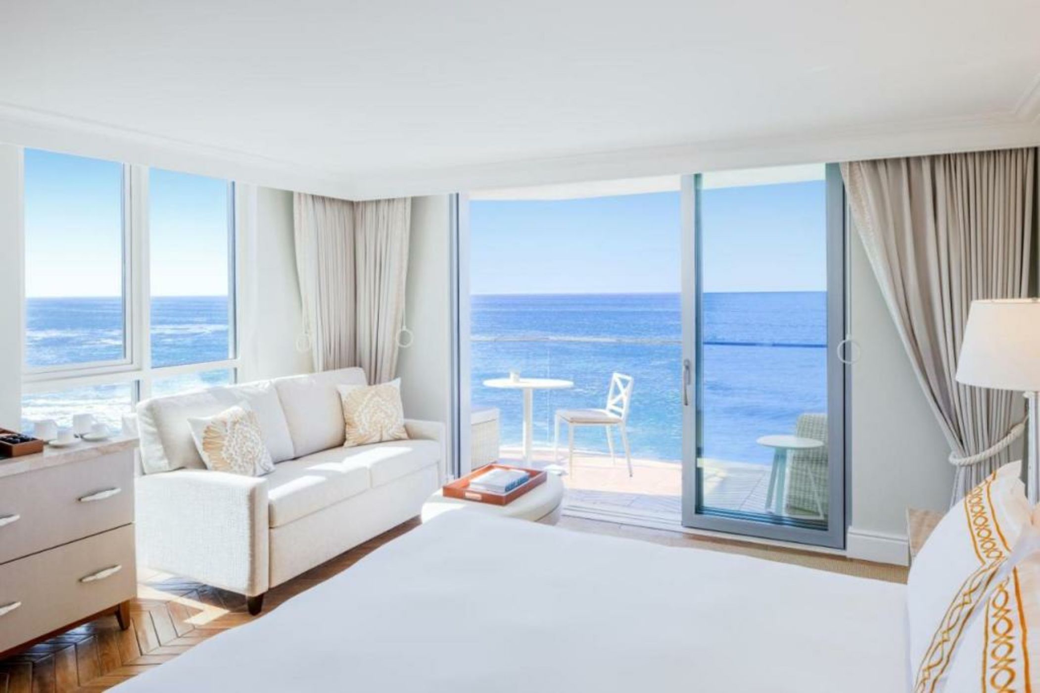 Surf & Sand Laguna Beach