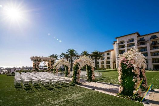 Waldorf Astoria Monarch Beach Resort & Club